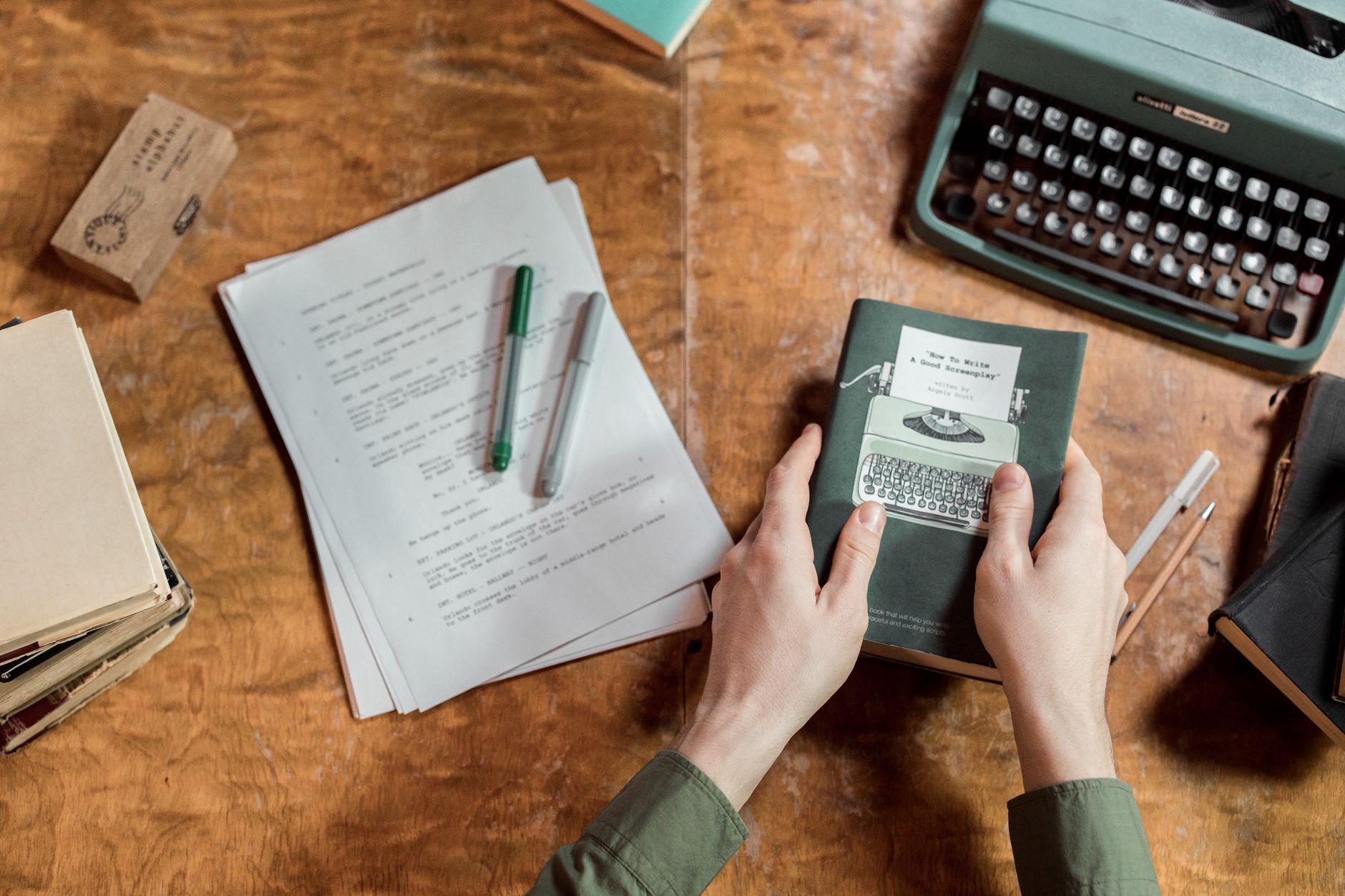 Écriture éditoriale